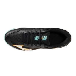 Zapatillas Deportivas Mizuno Thunder Blade Negro Voleibol XL