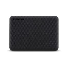 Disco Duro Externo Toshiba HDTCA10EK3AA 1TB 2,5" Negro Precio: 112.50000047. SKU: B1AQKCW7D7