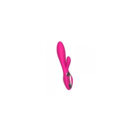 Vibrador Punto G Toyz4lovers Rosa Silicona
