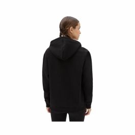 Sudadera con Capucha Mujer Vans Classic Negro 25