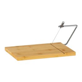 Tabla para cortar queso Andrea House cc72104 Bambú 27 x 17 cm Precio: 9.68999944. SKU: B1A5J69747