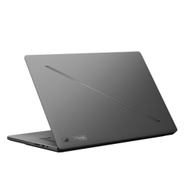 ASUS ROG Zephyrus G16 OLED GU605CR-QR102W - Ordenador Portátil Gaming de 16" WQXGA 240Hz (Intel Core Ultra 9 285H, 32GB RAM, 1TB SSD, NVIDIA RTX 5070 Ti 12GB, Windows 11 Home) Gris Eclipse - Teclado QWERTY español ASUS ROG Zephyrus G16 OLED GU605CR-QR102W - Ordenador Portátil Gaming de 16" WQXGA 240Hz (Intel Core Ultra 9 285H, 32GB RAM, 1TB SSD, NVIDIA RTX 5070 Ti 12GB, Windows 11 Home) Gris Eclipse - Teclado QWERTY español