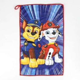 Cerdá Neceser de Viaje Paw Patrol para Aseo y Accesorios, Azul, 23 x 15 x 8 cm