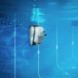 Limpiafondos automáticos Cecotec Pooldroid 10000 TotalClean AquaSkater