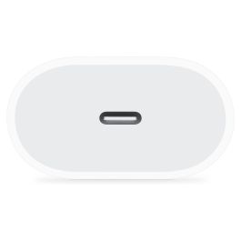 Apple Cargador USB-C de 20W MUVV3ZM/A