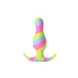 Plug Anal Blush Avant Multicolor (8,9 cm) (7,6 cm) Precio: 34.78999986. SKU: B12K5Z7AYY