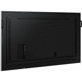 Samsung WM75B LH75WMBWLGCXEN Pizarra interactiva 75" 4K UHD Pantalla táctil con USB y Bluetooth