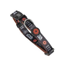 Collar Premium Para Perros S/M Star Wars T3S:S/M