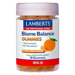 Biome Balance 30 Gummies Naranja Precio: 27.5022. SKU: B1G4L5CN7E