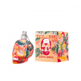 Police To Be Exotic Jungle For Woman Edp 40 mL Precio: 15.49999957. SKU: B1HBQEVD9S