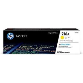 HP LaserJet 216A Toner Amarillo Precio: 63.69000044. SKU: S8410179