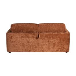 Sofá Cama Teja Dm-Metal Salón 194 X 104 X 76 cm