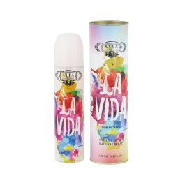 Perfume Mujer Cuba La Vida 100 ml Precio: 19.49999942. SKU: B1G5SKKCK5