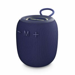 Altavoz Portátil Energy Sistem 458295 Azul 10 W Altavoz Portátil Energy Sistem 458295 Azul 10 W