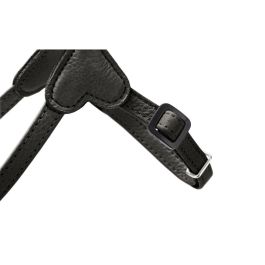 Arnés para Perro Hunter SOHO MINI Negro Arnés para Perro Hunter SOHO MINI Negro