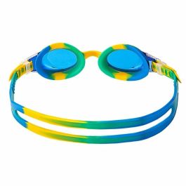 Gafas de Natación Aquarapid MAKO/AX Multicolor Talla única Gafas de Natación Aquarapid MAKO/AX Multicolor Talla única