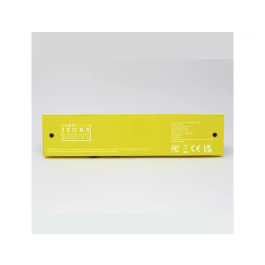 Wondee Lámpara Cyberpunk Gaming con Logo de Cyberpunk 2077 para PS, Xbox o PC, Luz Decorativa de 5W con Efecto Neón