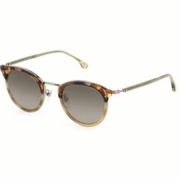 Gafas de Sol Unisex Lozza SL2393-4909HZ Ø 49 mm Precio: 50.79000047. SKU: B12S6RZNZX