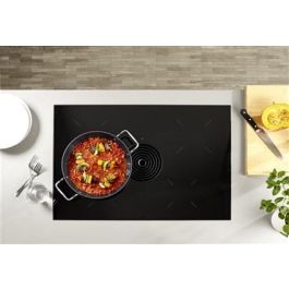 Fissler Adamant® Cacerola Baja 24cm - Antiadherente, Apto para Inducción, Revestimiento de Carburo de Silicio, 056-515-24-100/0 Fissler Adamant® Cacerola Baja 24cm - Antiadherente, Apto para Inducción, Revestimiento de Carburo de Silicio, 056-515-24-100/0