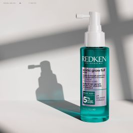 Redken ACIDIC GROW FULL SYSTEM Sérum para Cuero Cabelludo y Cabello 190 ml