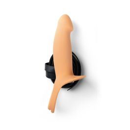 Consolador con arnés Virgite L Precio: 23.78999997. SKU: B13YAES997