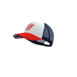 Gorra Deportiva Compressport Trucker Precio: 33.6501. SKU: B1FR3Q5WV2