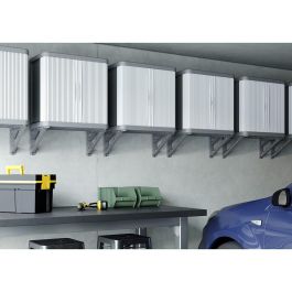 Terry Rolling Space Wallcab Armario 85 x 59 x 36 cm Apto Interior y Exterior Reciclado IP43