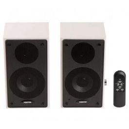 Altavoces FONESTAR CLASS-220B Blanco Negro 20 W 45 W