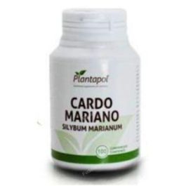 PLANTAPOL Cardo Mariano 440mg - Protector Hepático con 100 Comprimidos Precio: 11.99. SKU: B1J5JCY7P3