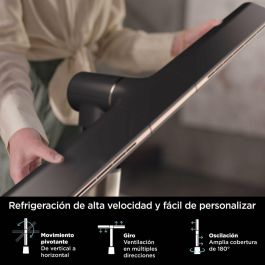 Ventilador de Pie Shark TF200SEU