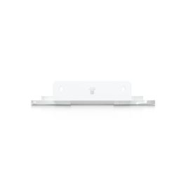 Ubiquiti Soporte de Pared de Plástico Blanco para Puntos de Acceso WiFi UniFi Flagship AP Arm Mount