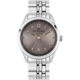 Reloj Hombre Ben Sherman WB057ESM (Ø 43 mm) Reloj Hombre Ben Sherman WB057ESM (Ø 43 mm) Precio: 48.89000039. SKU: B1BHSY2EJT