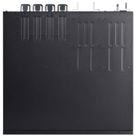 TP-Link Omada SG6654XHP Switch Gestionado L3 Gigabit Ethernet PoE Montaje en Rack 1U