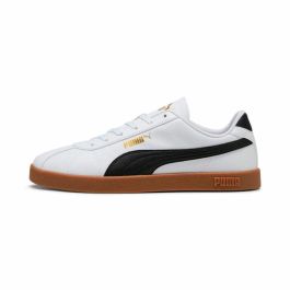 Zapatillas Deportivas Hombre Puma Club Ii Sl