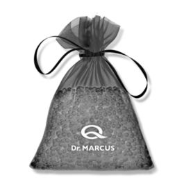 Dr. Marcus Ambientador Fresh Bag Black DRM0430 Bolsita Experiencia Estimulante