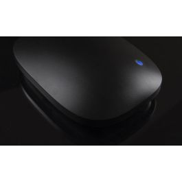 Airtame Hub Central para Reuniones Híbridas con Licencia Hybrid 1 Año, Pantalla Inalámbrica 4K y Videollamadas PoE+