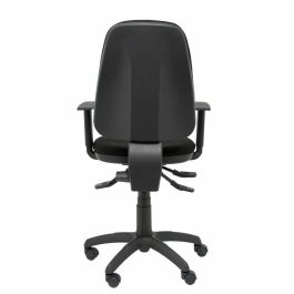 Silla de Oficina Tarancón P&C I840B10 Negro