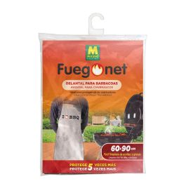 Massó Delantal Protector de Calor 60x90cm Resistente a Altas Temperaturas para Barbacoas y Chimeneas Precio: 23.50000048. SKU: S7905720