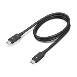 Lenovo Thunderbolt 4 Cable 0.7m para Docks y Procesadores Precio: 45.50000026. SKU: B19FRALPYF