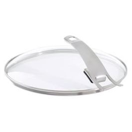 Fissler 185-000-24-200/0 Tapa de Sartén de Cristal Templado con Enganche 24cm Apta para Horno Precio: 37.79000005. SKU: B17ZN99JQ9