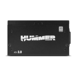 Fuente de Alimentación Nox Hummer P/ 1000W/ Ventilador 14cm/ 80 Plus Platinum