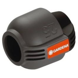 GARDENA Sprinklersystem Endstück 25 mm Quick & Easy
