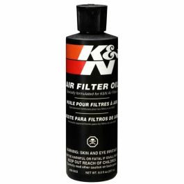 Limpiador de filtro de aire K&N KN99-0533 0,23 l Precio: 22.49999961. SKU: B1HQ4F844C