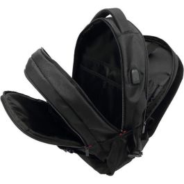Mochila para portátil - FLASHPACKER - YENKEE - YBB 1502