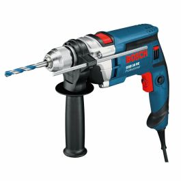 Bosch Professional Taladro-destornillador de impacto GSB 16 RE + caja - 060114E501