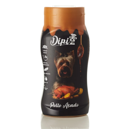 Dipi Pollo Asado 300 mL Precio: 5.5. SKU: B1C5P7C3SQ