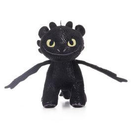 PLAY BY PLAY Peluche Desdentao Como Entrenar a tu Dragon 30cm Precio: 15.49999957. SKU: B14YQNCYYE
