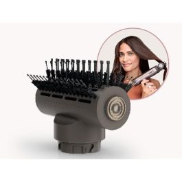 Shark SpeedStyle Pro Flex 4-in-1 Secador de Pelo y Moldeador HD542 - Mokka/Silver