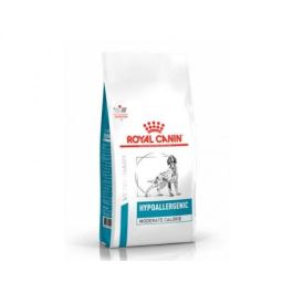 Royal Canin Canine Hypoallergenic Moderate Calorie Alimento Hipoalergénico para Perros con Sobrepeso o Alergias 14 kg Precio: 116.5000001. SKU: B16ZDRV4YW