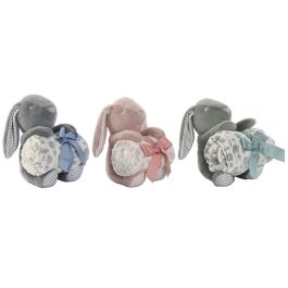 Peluche Manta Baby DKD Home Decor Rosa Azul 25 x 26 x 25 cm Set de 2 (3 Unidades) Precio: 40.79000024. SKU: B1B5MXA3GY